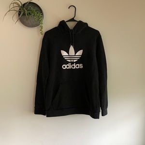 Adidas sweater